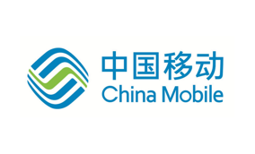 中国移动 (China Mobile) 中国移动 (China Mobile)