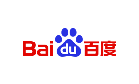 百度 (Baidu) 百度 (Baidu)