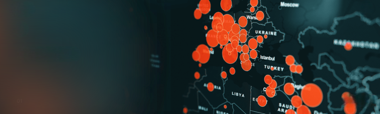 暗网——罪恶之源,
超过500万黑客的集散地!